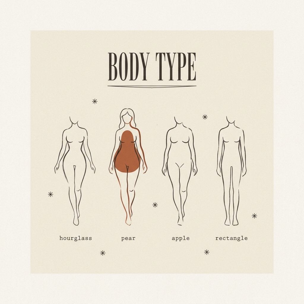 Body Shape Analysis
